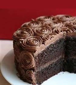 Backyard Treats - Boysenberry Pie