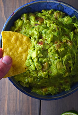 Backyard Treats - Boysenberry Pie