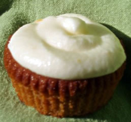 Backyard Treats pomegranate recipes